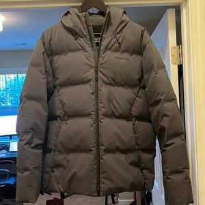 Patagonia Jackson Glacier Jacket